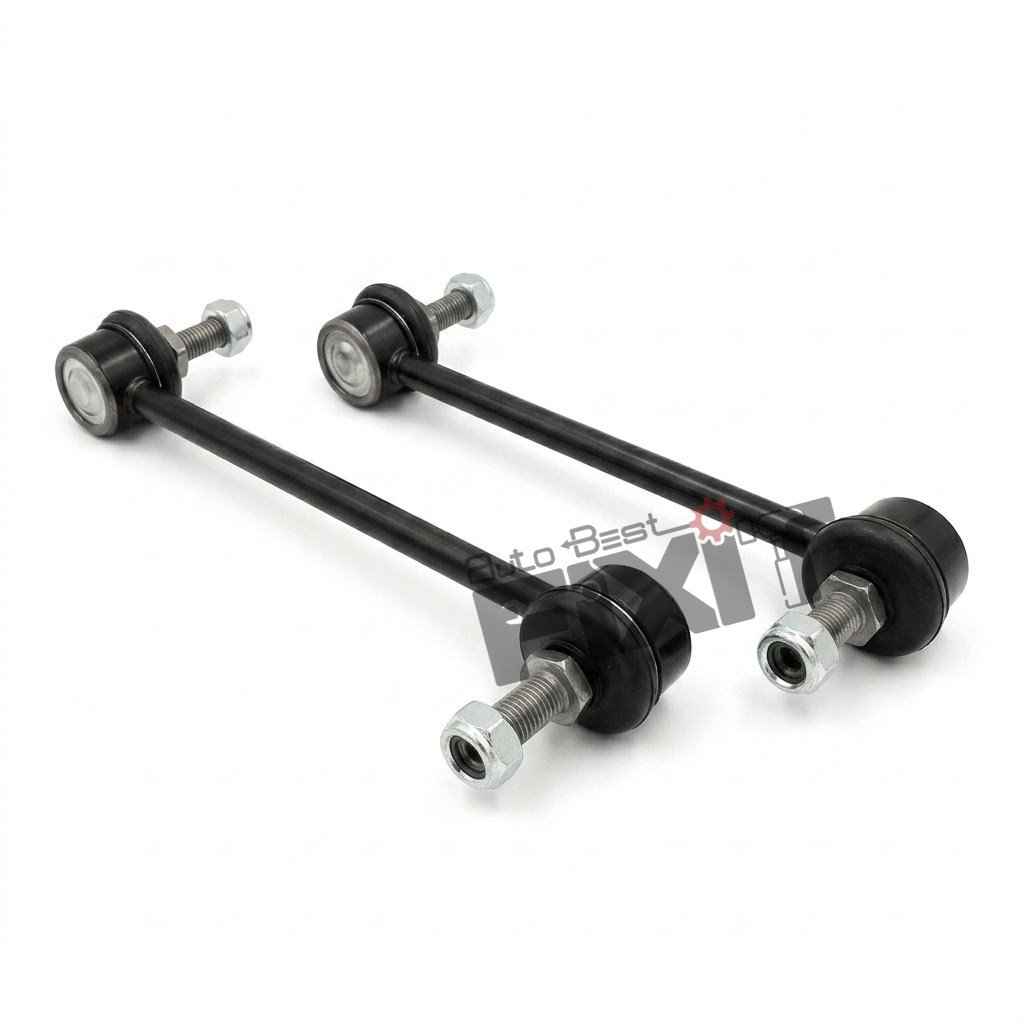 Tata Indica Vista FRONT STABILIZER LINK SET-INDICA VISTA 2008-2015/MANZA 2011-2015 Petrol | 2008-2012 | RANE