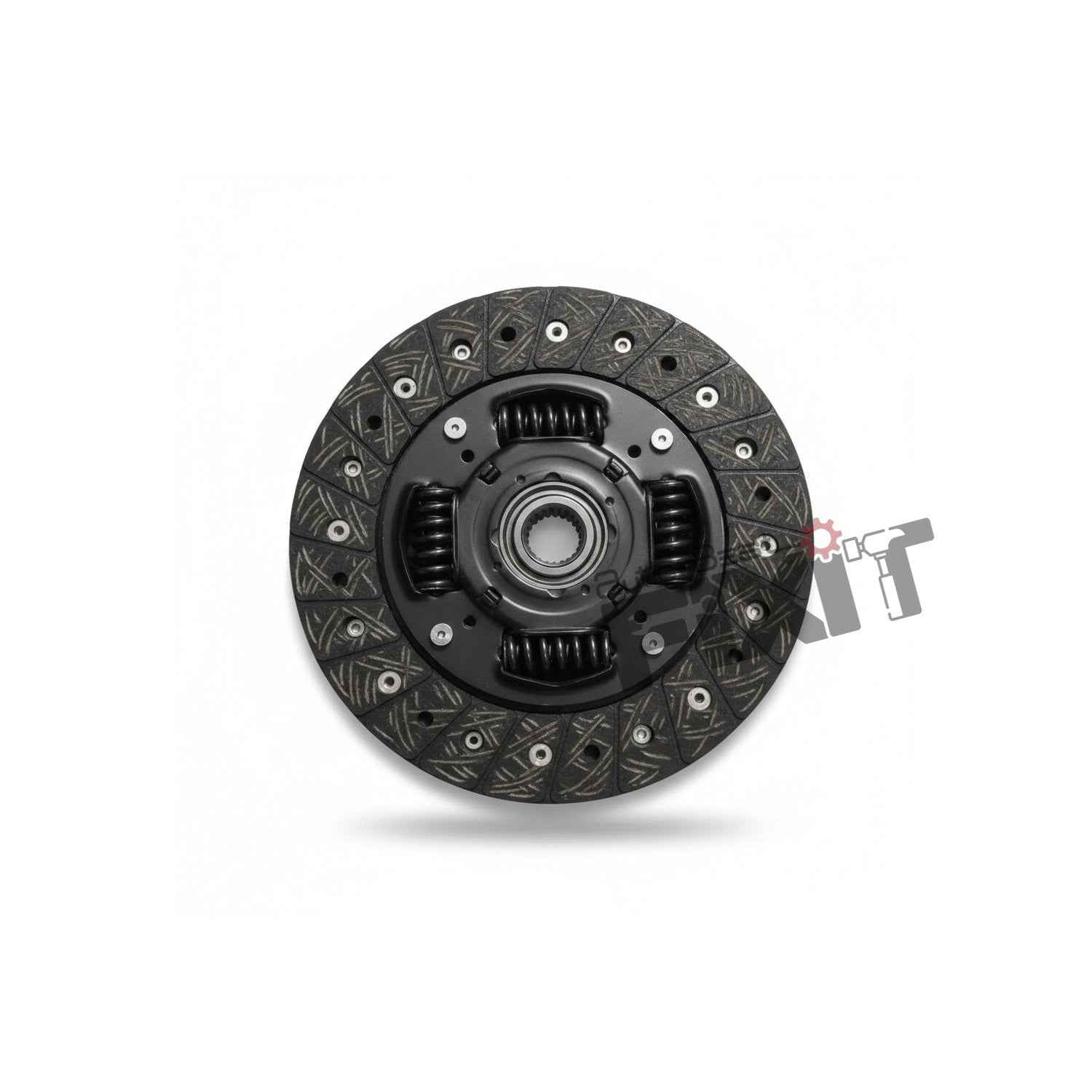 MARUTI SUZUKI DISC, CLUTCH-CIAZ 1ST GEN 2018-NOW/ERTIGA 2ND GEN 2018-2022/S-CROSS 1ST GEN 2020-2022/XL6 1ST GEN 2019-2022 Compatible with MARUTI CIAZ F/L Vehicle