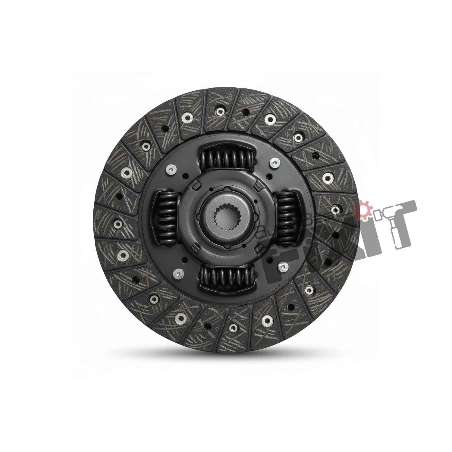MARUTI SUZUKI DISC, CLUTCH-CIAZ 1ST GEN 2018-NOW/ERTIGA 2ND GEN 2018-2022/S-CROSS 1ST GEN 2020-2022/XL6 1ST GEN 2019-2022 Compatible with MARUTI CIAZ F/L Vehicle_1