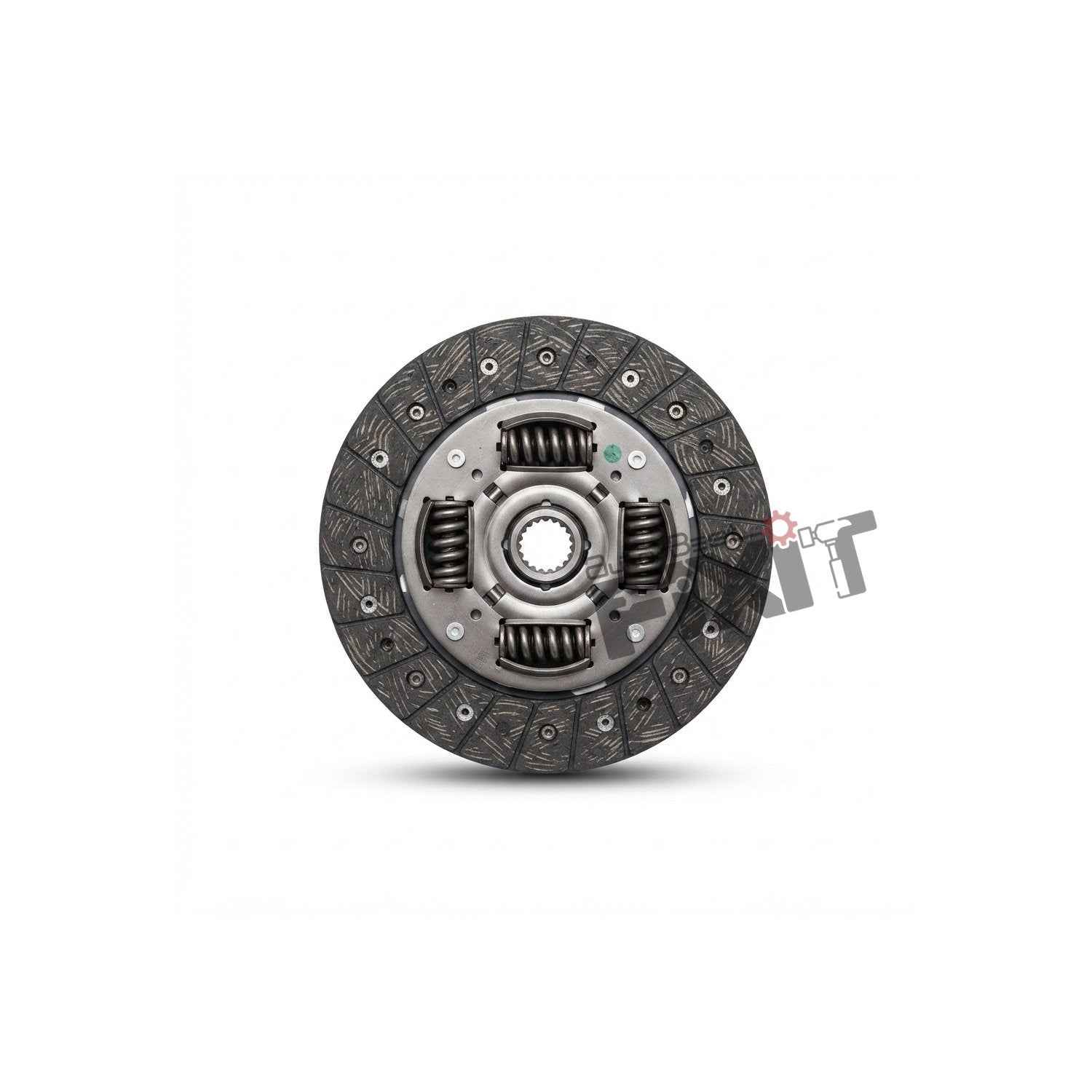 MARUTI SUZUKI DISC, CLUTCH-CIAZ 1ST GEN 2018-NOW/ERTIGA 2ND GEN 2018-2022/S-CROSS 1ST GEN 2020-2022/XL6 1ST GEN 2019-2022 Compatible with MARUTI CIAZ F/L Vehicle_3