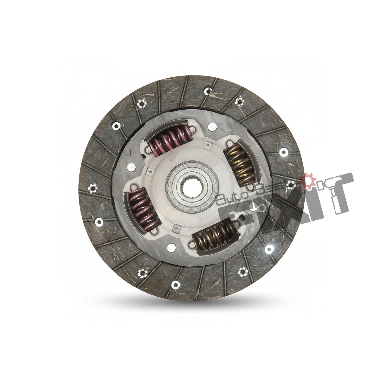 MARUTI SUZUKI DISC, CLUTCH-ESTEEM 1994-2008/SWIFT 1ST GEN 2005-2010/SWIFT DZIRE 1ST GEN 2008-2012 Compatible with MARUTI SWIFT Vehicle_2