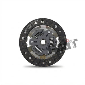 MGP DISC COMP CLUTCH-ALTO K10 2ND GEN 2014-2019/CELERIO 1ST GEN 2013-2021/S-PRESSO 2019-2022/STINGRAY 2013-2017/WAGON R 2016-2022 Compatible with MARUTI ALTO K10 Vehicle