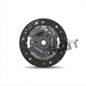 MGP DISC COMP CLUTCH-ALTO K10 2ND GEN 2014-2019/CELERIO 1ST GEN 2013-2021/S-PRESSO 2019-2022/STINGRAY 2013-2017/WAGON R 2016-2022 Compatible with MARUTI ALTO K10 Vehicle