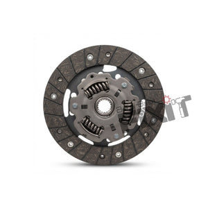 MARUTI SUZUKI DISC COMP CLUTCH-CELERIO 1ST GEN 2017-2021/S-PR... Compatible with MARUTI CELERIO F/L Vehicle_1