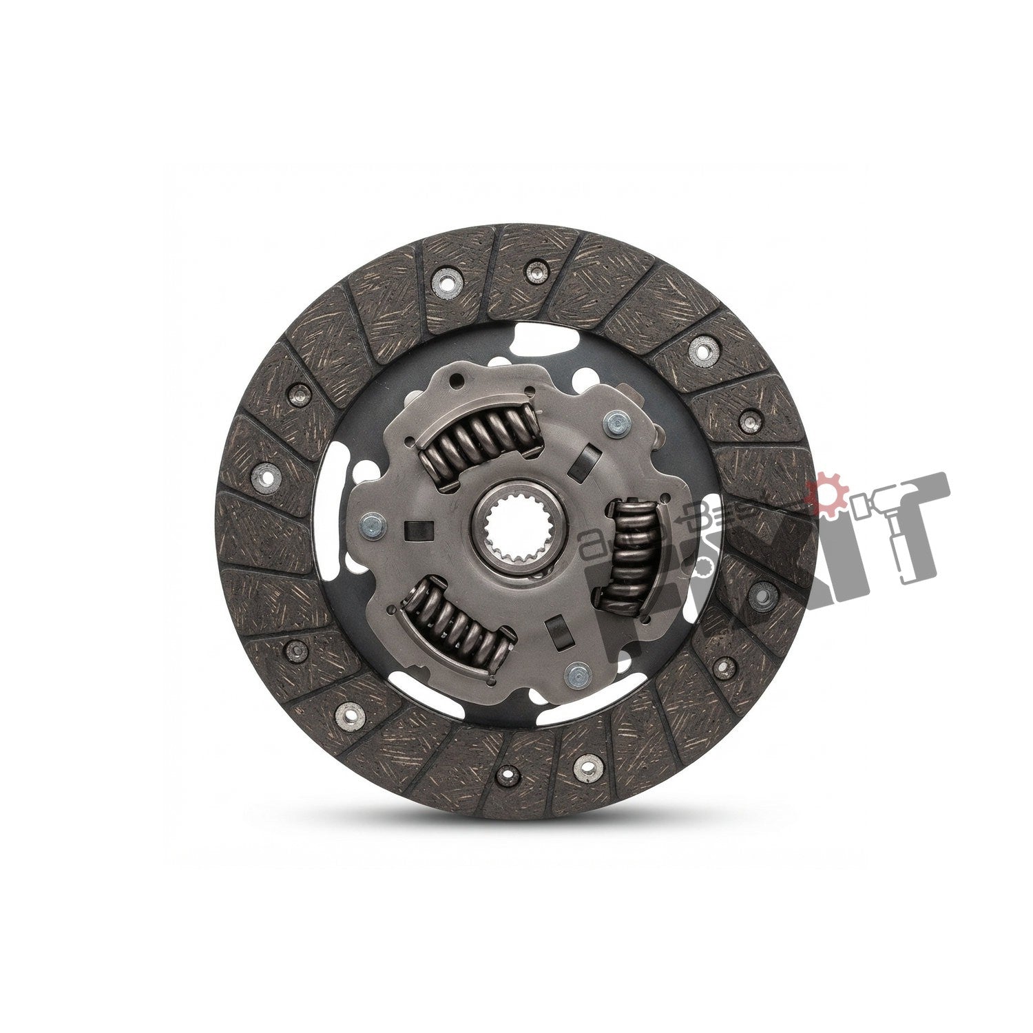 MARUTI SUZUKI DISC COMP CLUTCH-CELERIO 1ST GEN 2017-2021/S-PR... Compatible with MARUTI CELERIO F/L Vehicle_1