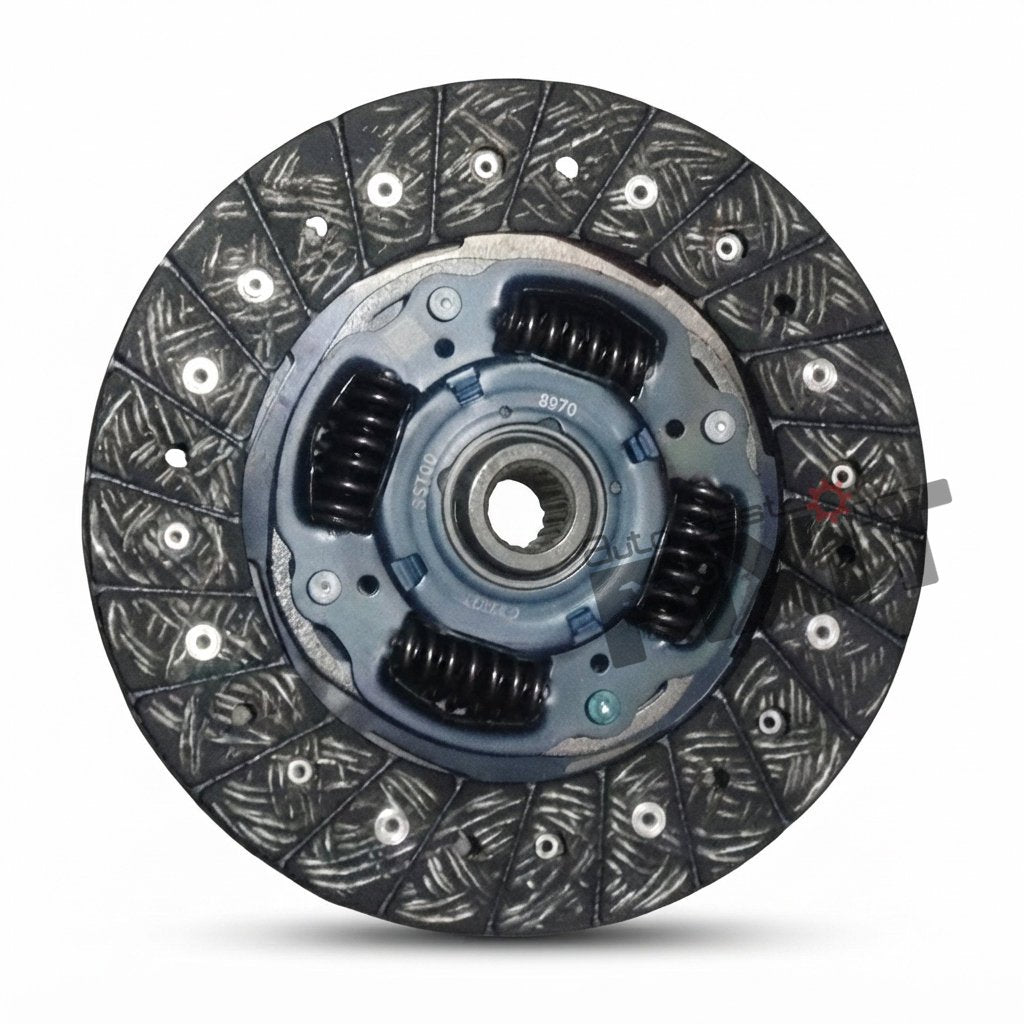 MGP DISC, CLUTCH-GRAND VITARA 3RD GEN 2022-NOW Compatible with MARUTI GRAND VITARA Vehicle_1