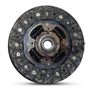 MGP DISC, CLUTCH-GRAND VITARA 3RD GEN 2022-NOW Compatible with MARUTI GRAND VITARA Vehicle