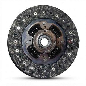 MGP DISC, CLUTCH-GRAND VITARA 3RD GEN 2022-NOW Compatible with MARUTI GRAND VITARA Vehicle