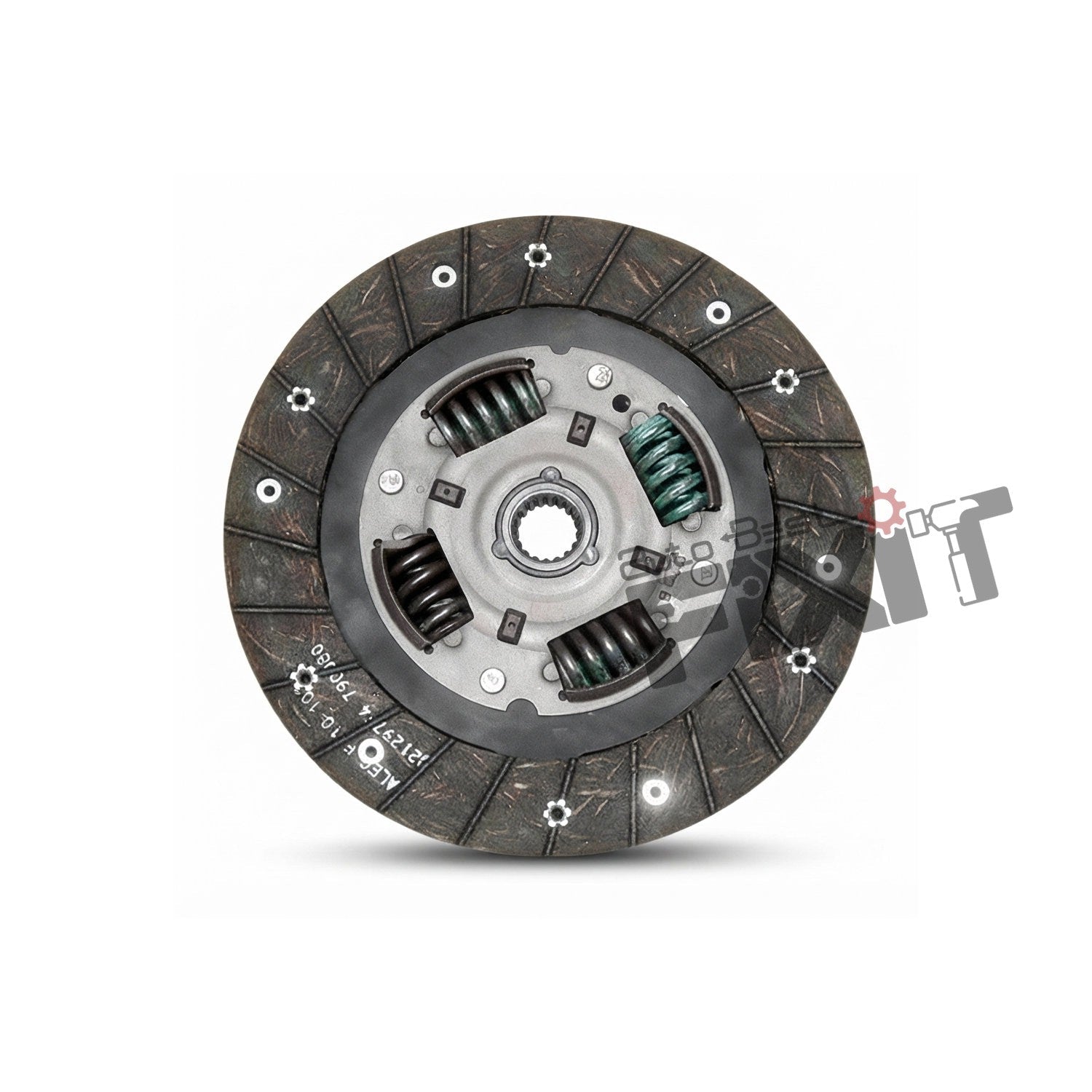 MARUTI SUZUKI DISC COMP CLUTCH-CELERIO 1ST GEN 2017-2021/S-PR... Compatible with MARUTI CELERIO F/L Vehicle_2