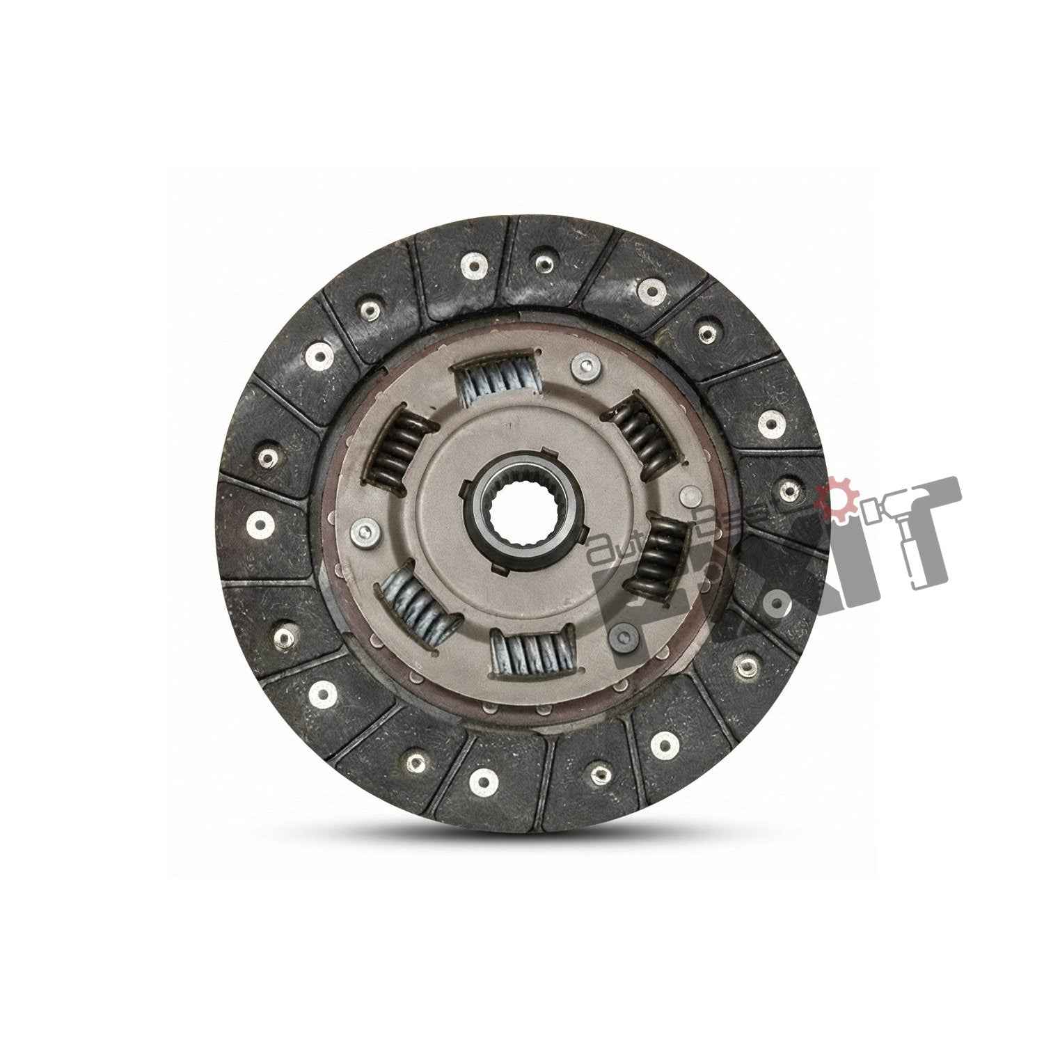 MARUTI SUZUKI DISC, CLUTCH-800 1983-2014 Compatible with MARUTI 800 SS80 Vehicle