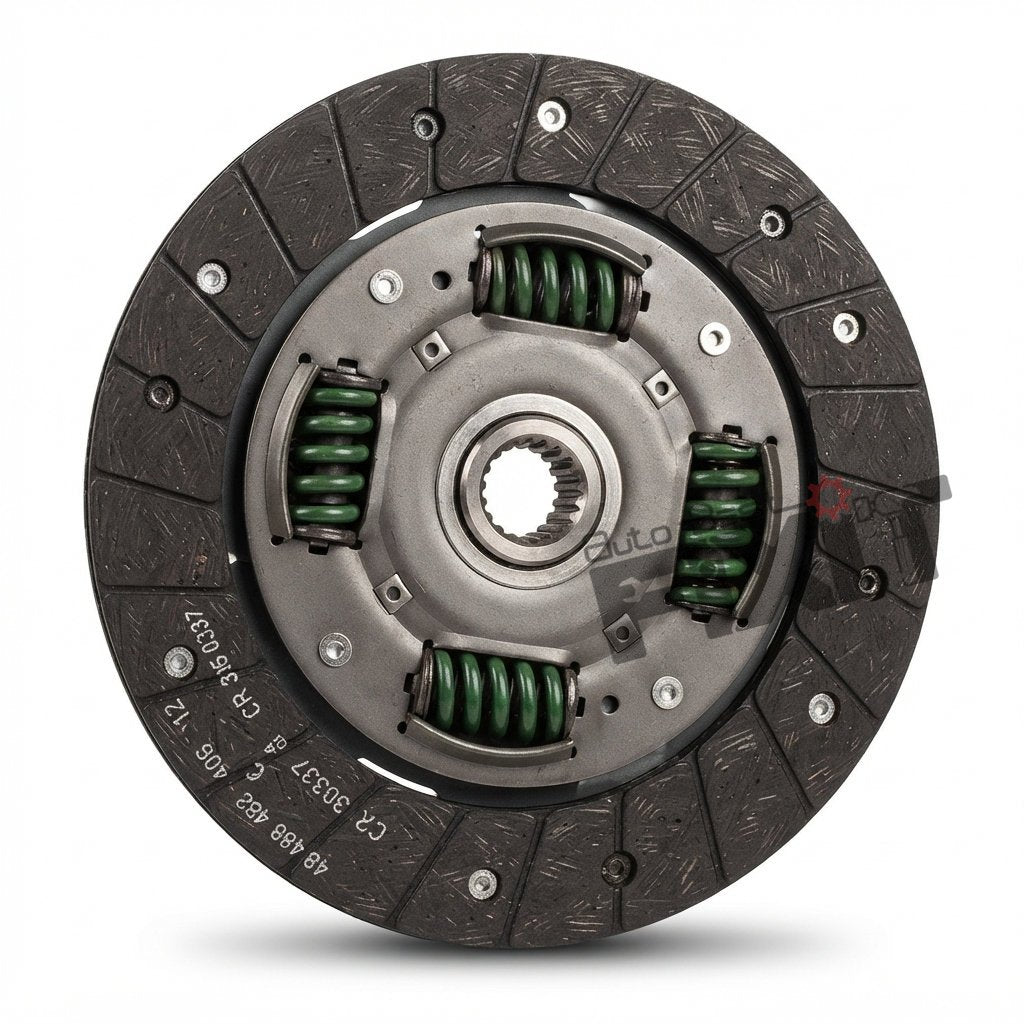 MGP DISC, CLUTCH-JIMNY 2023-NOW Compatible with MARUTI JIMNY Vehicle_1