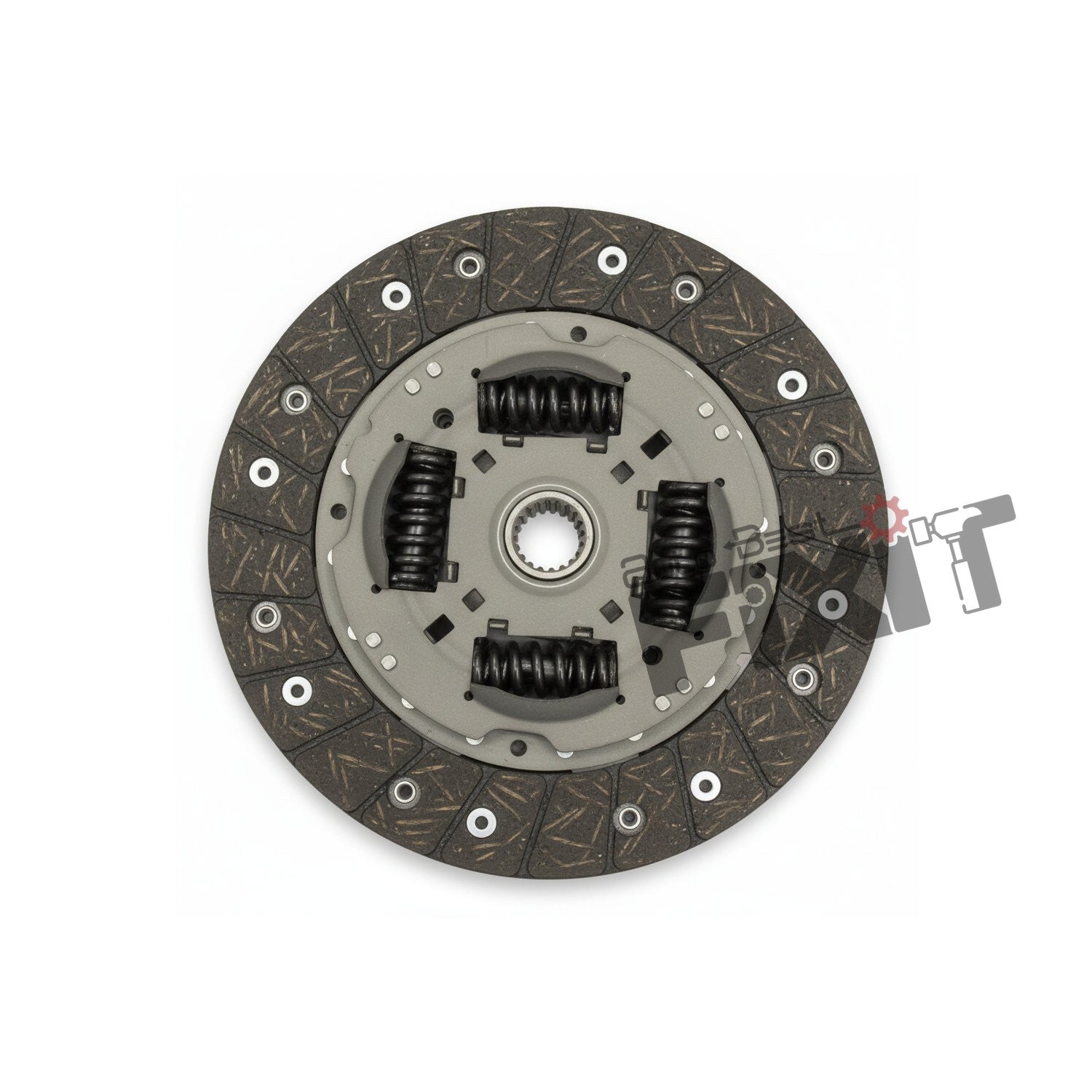 MARUTI SUZUKI DISC COMP,CLUTCH-ALTO K10 3RD GEN 2022-NOW/CELERIO 2ND GEN 2021-NOW/S-PRESSO 2022-NOW/WAGON R 3RD GEN 2022-NOW Compatible with MARUTI ALTO K10 Vehicle_1