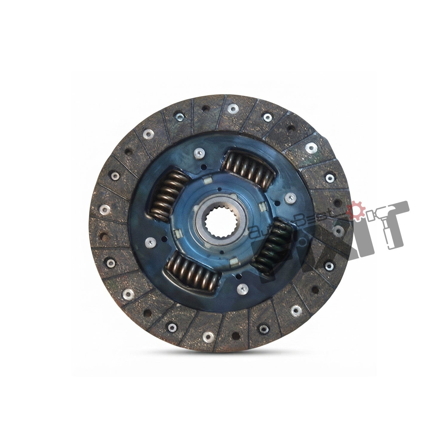 MARUTI SUZUKI DISC, CLUTCH-GYPSY KING 1996-2021 Compatible with MARUTI GYPSY KING Vehicle_2