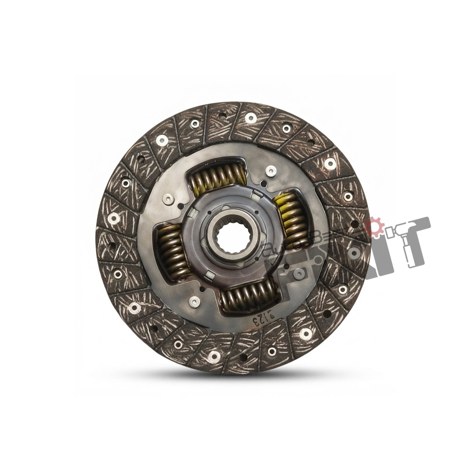 MARUTI SUZUKI DISC, CLUTCH-RITZ 1ST GEN 2009-2017/SWIFT 2010-2017/SWIFT DZIRE 2010-2017 Compatible with MARUTI RITZ Vehicle_2