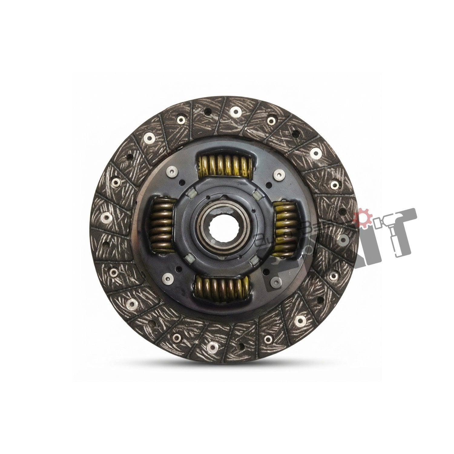 MARUTI SUZUKI DISC, CLUTCH-RITZ 1ST GEN 2009-2017/SWIFT 2010-2017/SWIFT DZIRE 2010-2017 Compatible with MARUTI RITZ Vehicle_1