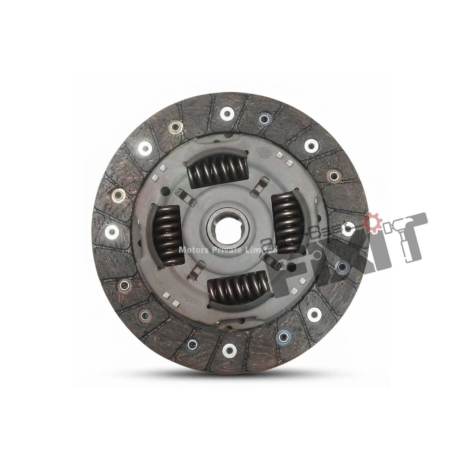 MARUTI SUZUKI DISC, CLUTCH-VITARA BREZZA 1ST GEN 2020-2022 Compatible with MARUTI VITARA BREZZA F/L Vehicle_2