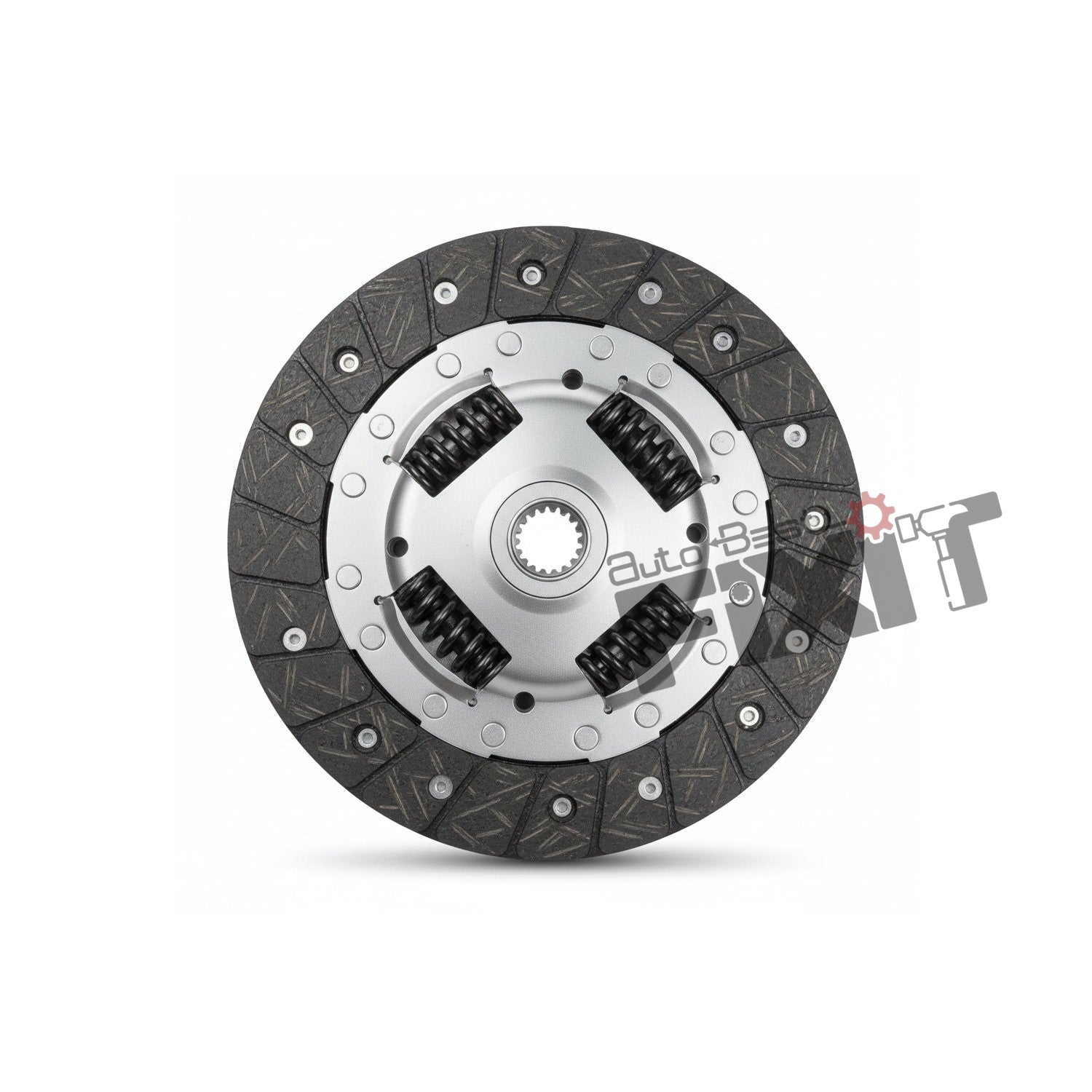 MARUTI SUZUKI DISC, CLUTCH-VITARA BREZZA 1ST GEN 2020-2022 Compatible with MARUTI VITARA BREZZA F/L Vehicle_1