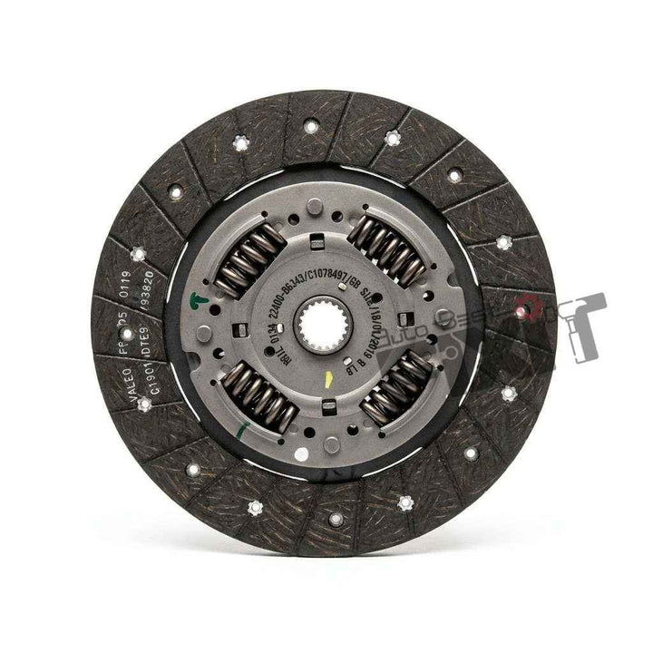 Clutch Disc for Maruti Suzuki Baleno & More (2007-2020) – OEM