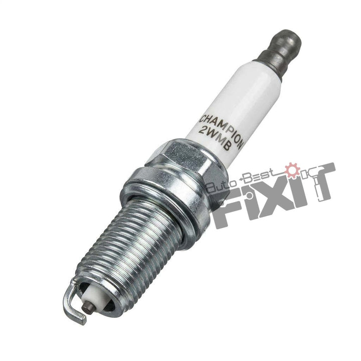 Datsun Go / Go+ & More Spark Plug | 2010-2020 | Genuine Renault-Nissan