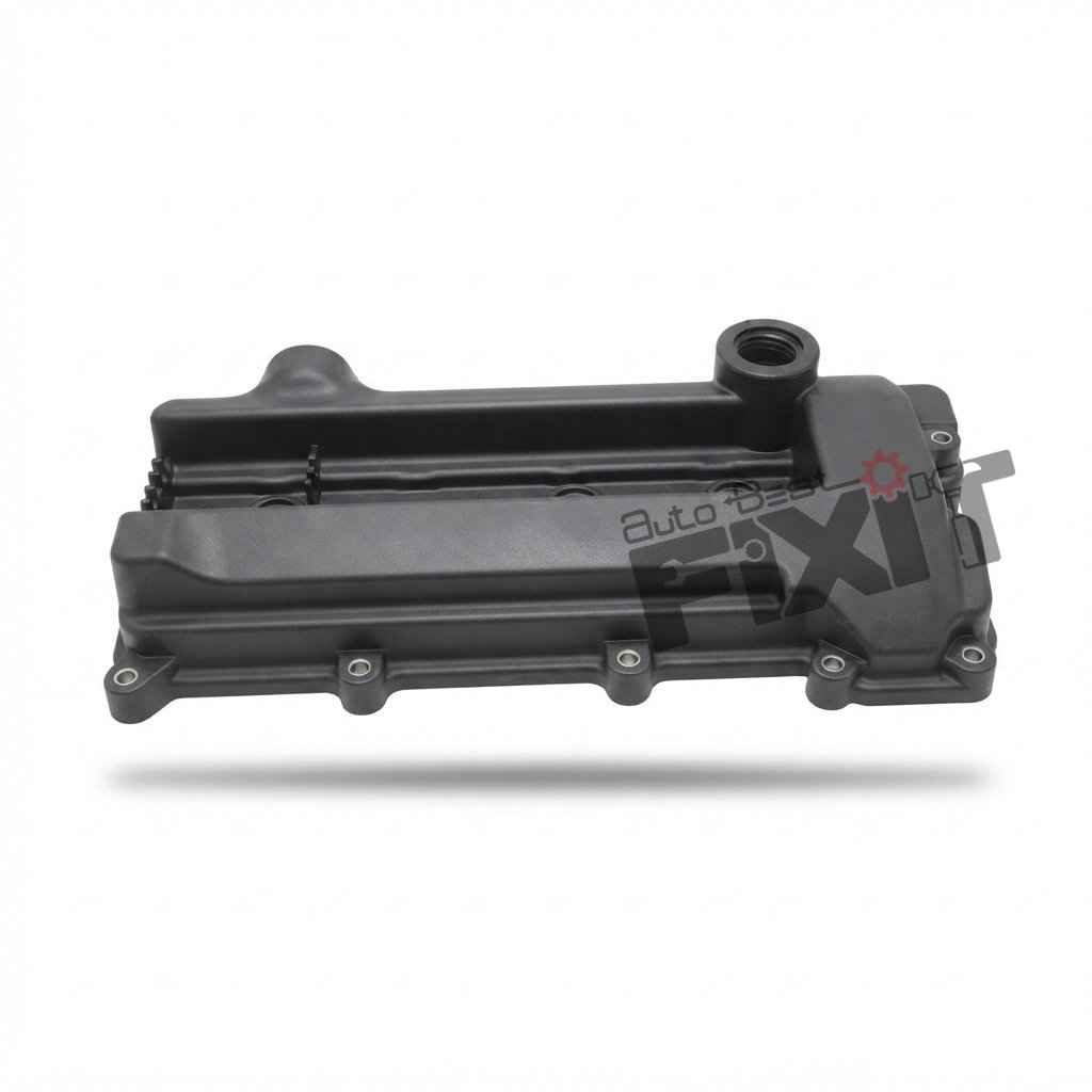 Hyundai I10 COVER Assembly-ROCKER-I10 2008-2012 Petrol | 2008-2010 | MOBIS (HYUNDAI, KIA)