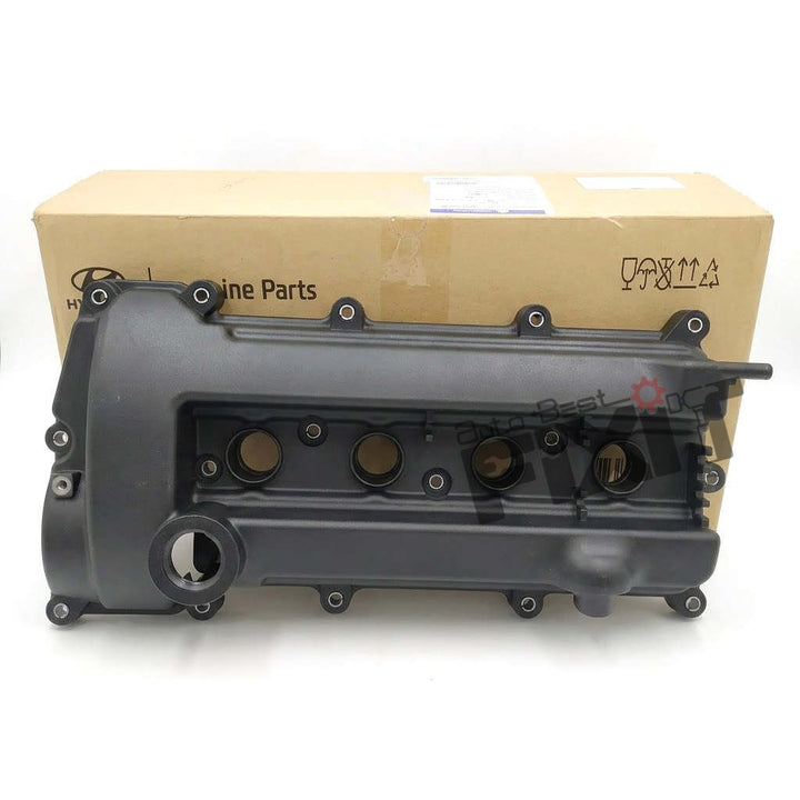 Hyundai i10 & i20 Rocker Cover Assembly | 2008-2013 | MOBIS