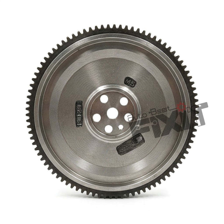 Hyundai Getz, i10 & Santro Xing Flywheel Sub Assembly | 2003-2015 | MOBIS