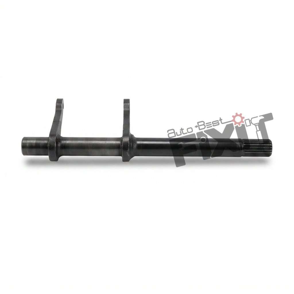 MARUTI SUZUKI SHAFT, CLUTCH RELEASE-800 1983-2014 Compatible with MARUTI 800 SS80 Vehicle_1