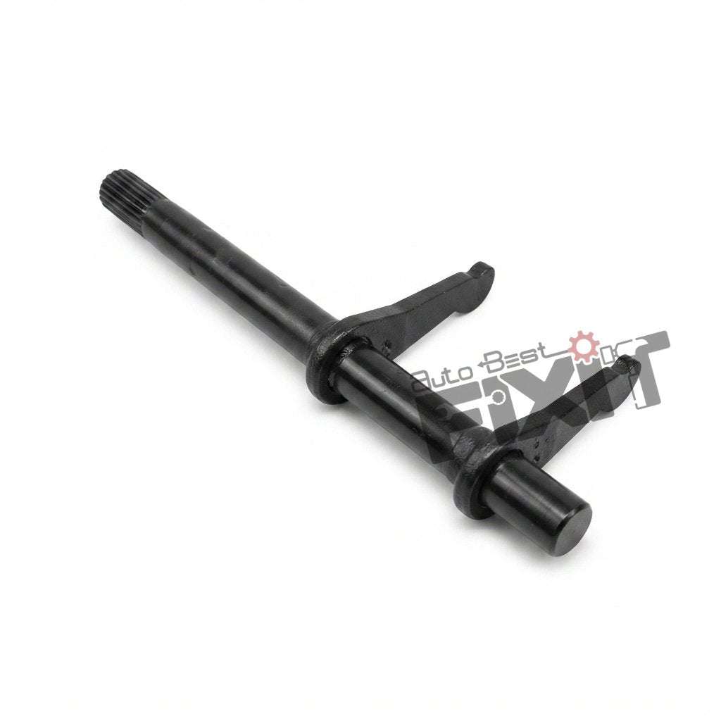 MARUTI SUZUKI SHAFT, CLUTCH RELEASE-800 1983-2014 Compatible with MARUTI 800 SS80 Vehicle_2