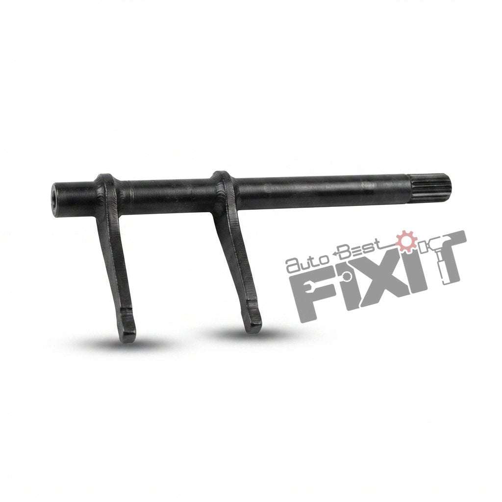 MARUTI SUZUKI SHAFT, CLUTCH RELEASE-800 1983-2014 Compatible with MARUTI 800 SS80 Vehicle