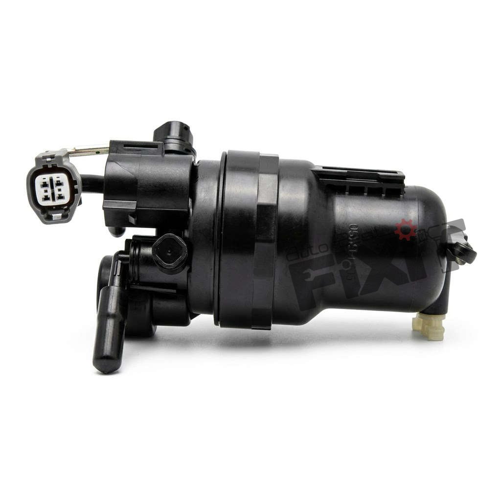Toyota Etios, Etios Cross & Etios Liva Diesel Fuel Filter Assembly | 2011–2020 | Toyota Genuine