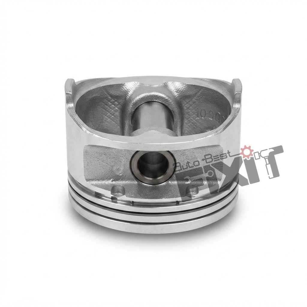 Hyundai Getz PISTON & PIN Assembly STD-C-GETZ 2004-2007 PTL/GETZ PRIME 2007-2010 PLT/I10 2007-2010 PTL/SANTRO 2002-2003 PTL/SANTRO XING 2003-2014 PTL Petrol | 2007-2010 | MOBIS (HYUNDAI, KIA)