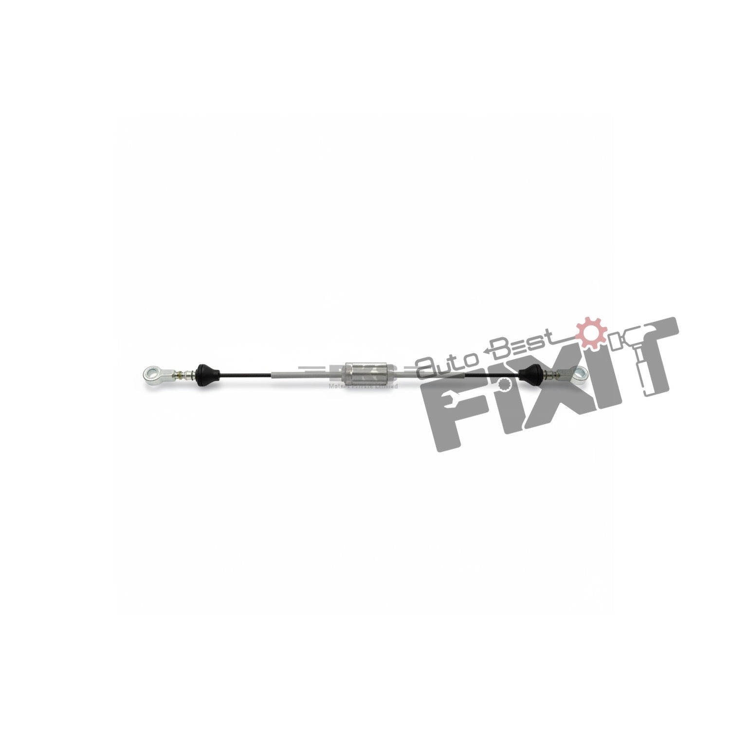 MARUTI SUZUKI CABLE ASSYCLUTCH RH-ALTO 800 1ST GEN 2012-NOW Compatible with MARUTI ALTO 800 Vehicle_2