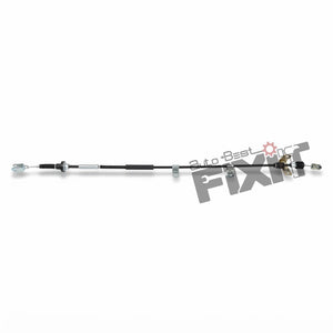 MGP CABLE ASSYCLUTCH RH-ALTO 800 1ST GEN 2012-2023 Compatible with MARUTI ALTO 800 Vehicle