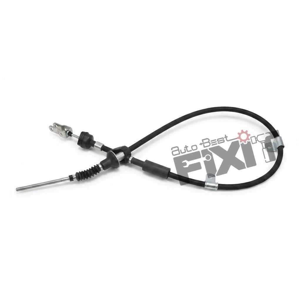 MGP CABLE ASSY CLUTCH RH-ALTO K10 1ST GEN 2010-2014 Compatible with MARUTI ALTO K10 Vehicle_1