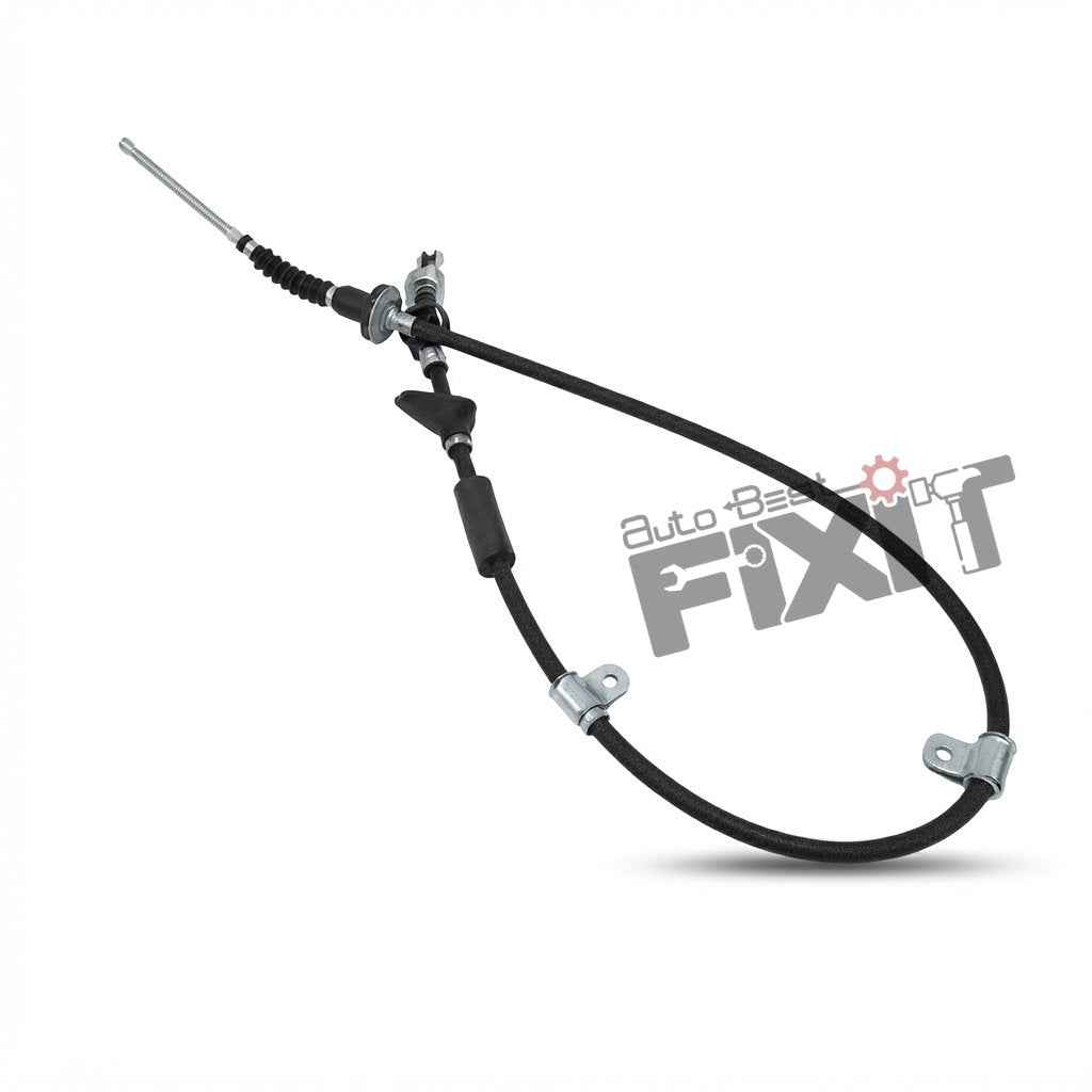 MGP CABLE ASSY CLUTCH RH-ALTO K10 1ST GEN 2010-2014 Compatible with MARUTI ALTO K10 Vehicle_2