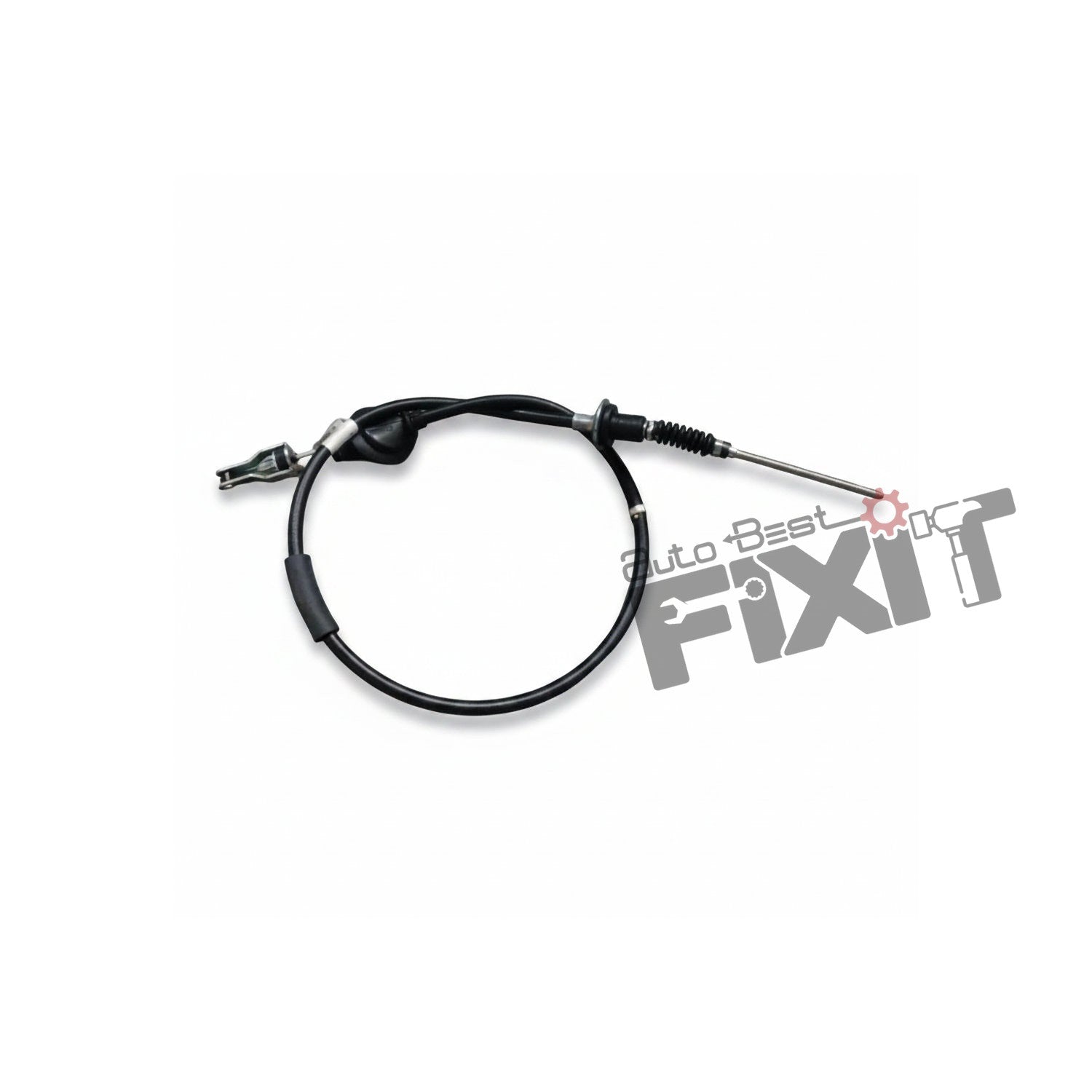 MARUTI SUZUKI CABLE ASSYCLUTCH RH-IGNIS 1ST GEN 2017-2018 Compatible with MARUTI IGNIS Vehicle_1