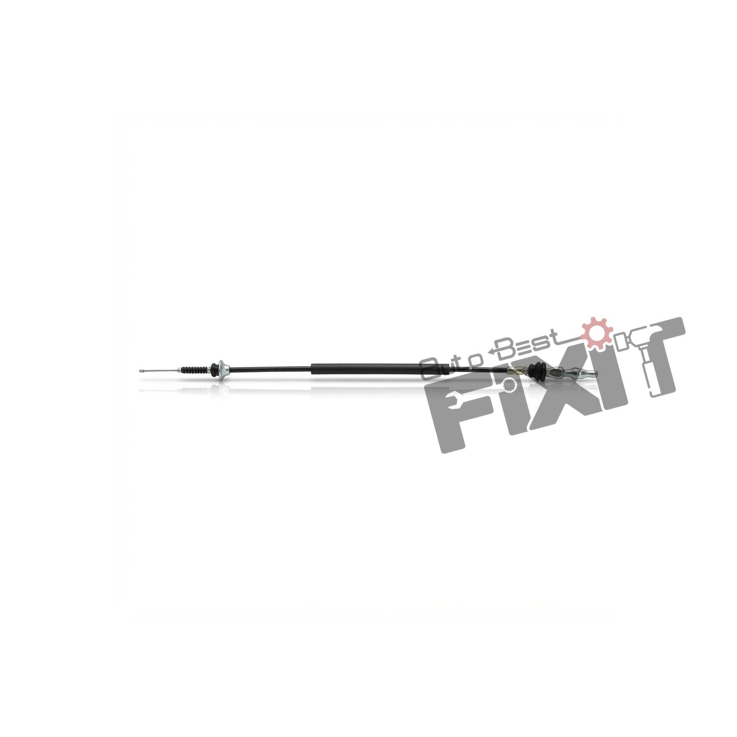 MARUTI SUZUKI CABLE ASSY, CLUTCH RH-IGNIS 1ST GEN 2020-NOW/WAGON R 3RD GEN 2018-NOW Compatible with MARUTI IGNIS F/L Vehicle_1