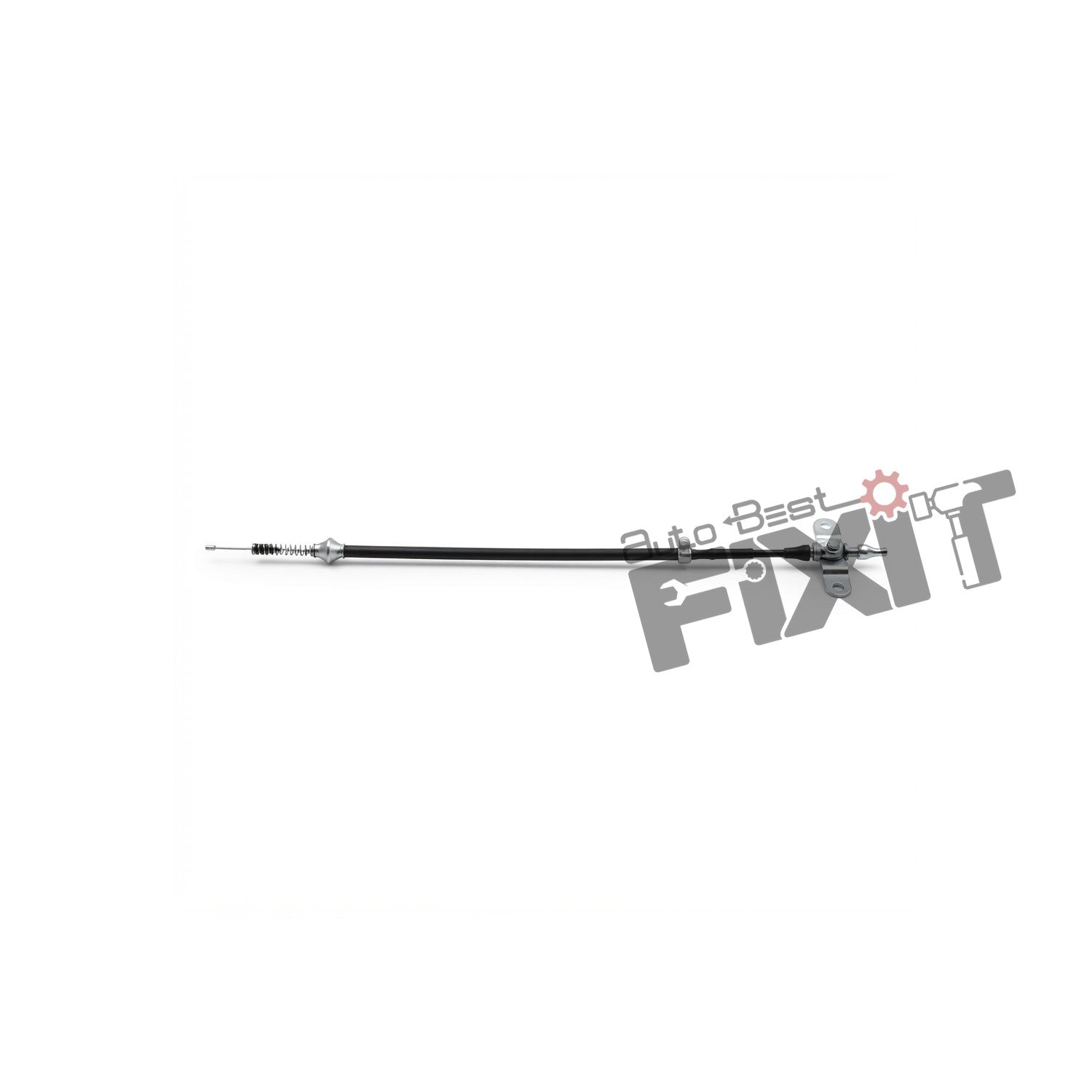 MARUTI SUZUKI CABLE ASSY, CLUTCH-SWIFT 1ST GEN 2005-2011/SWIFT DZIRE 1ST GEN 2008-2012 Compatible with MARUTI SWIFT Vehicle_2
