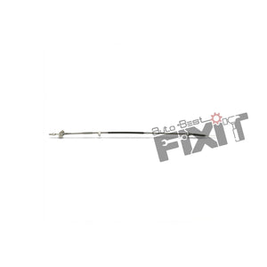MARUTI SUZUKI CABLE ASSY, CLUTCH-SWIFT 1ST GEN 2005-2011/SWIFT DZIRE 1ST GEN 2008-2012 Compatible with MARUTI SWIFT Vehicle_1
