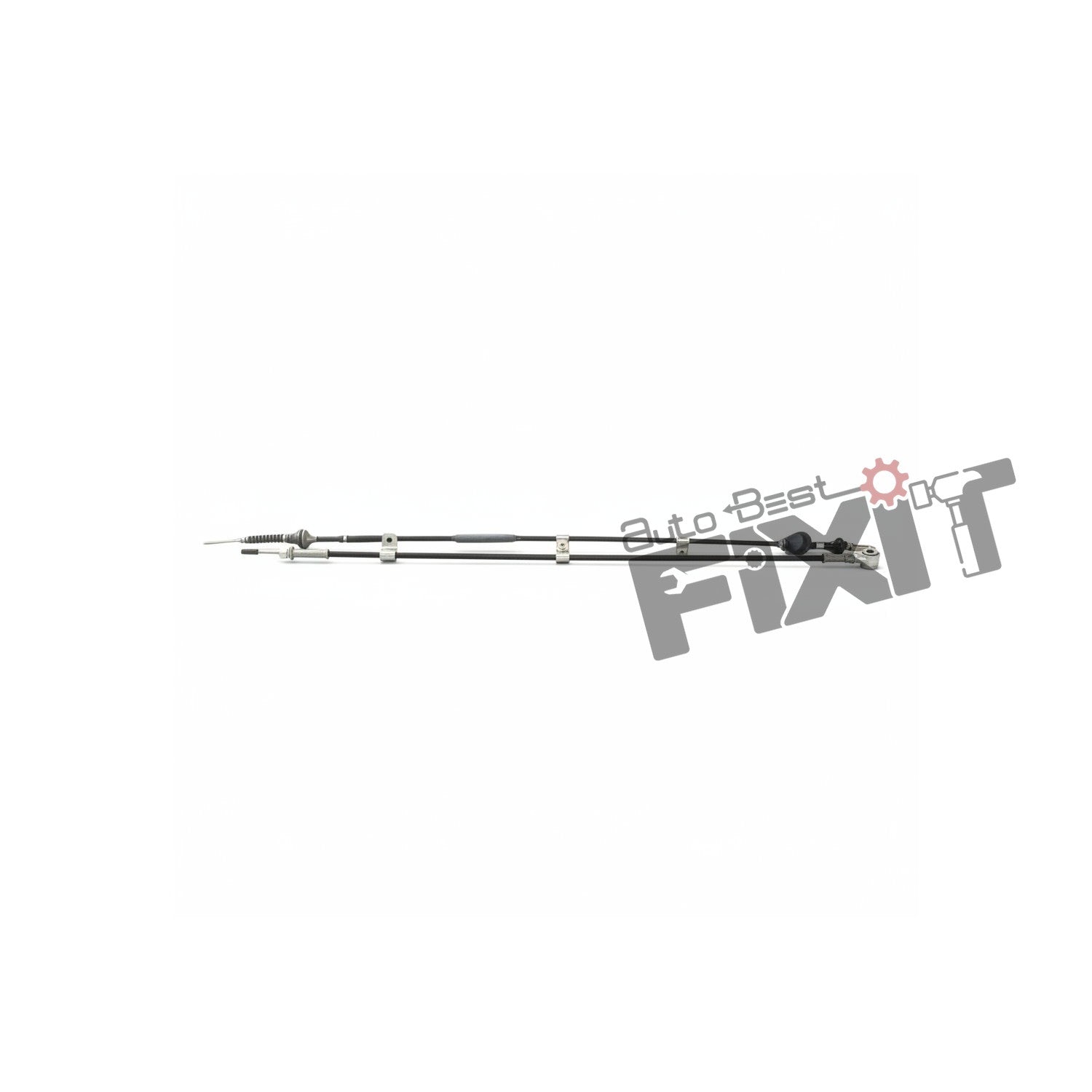 MARUTI SUZUKI CABLE ASSY, CLUTCH RH-ALTO 2000-2012 Compatible with MARUTI ALTO Vehicle_1