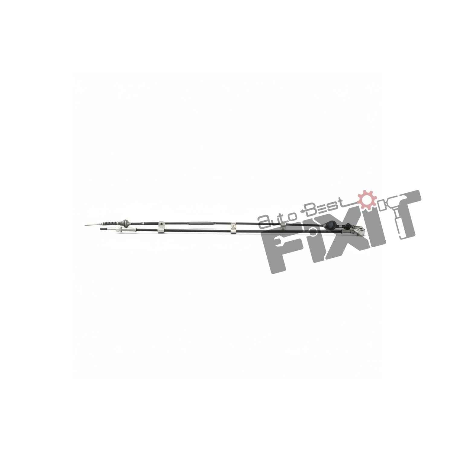 MARUTI SUZUKI CABLE ASSY, CLUTCH RH-ALTO 2000-2012 Compatible with MARUTI ALTO Vehicle