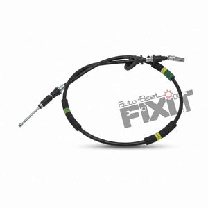 MGP CABLE ASSY,CLUTCH RH-EECO 2022-NOW Compatible with MARUTI EECO Vehicle