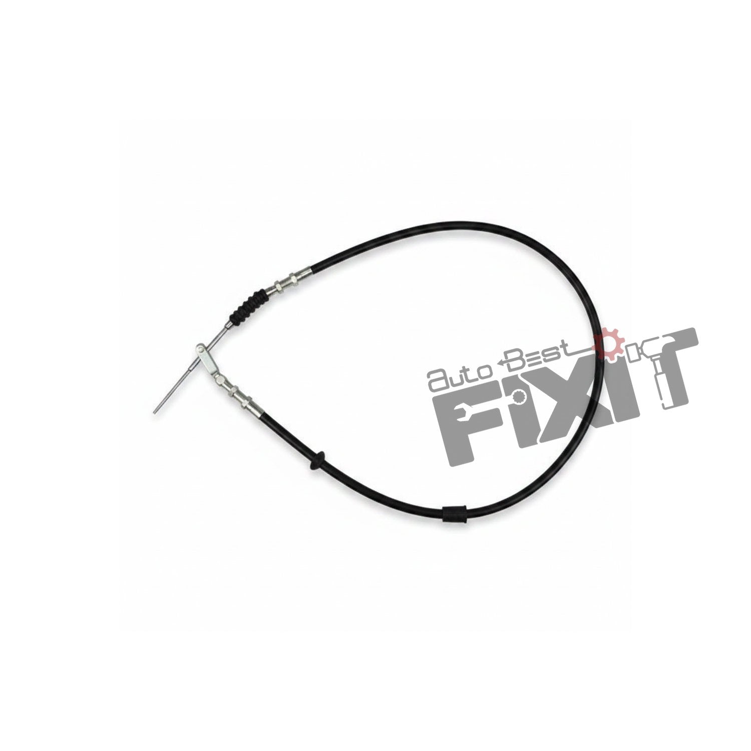 MARUTI SUZUKI CABLE ASSY,CLUTCH-OMNI 1984-2019 Compatible with MARUTI OMNI TYPE 1 Vehicle_2