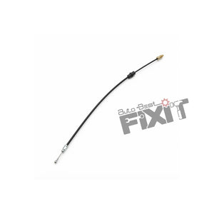 MARUTI SUZUKI CABLE ASSY CLUTCH-EECO 2010-2022 Compatible with MARUTI EECO Vehicle