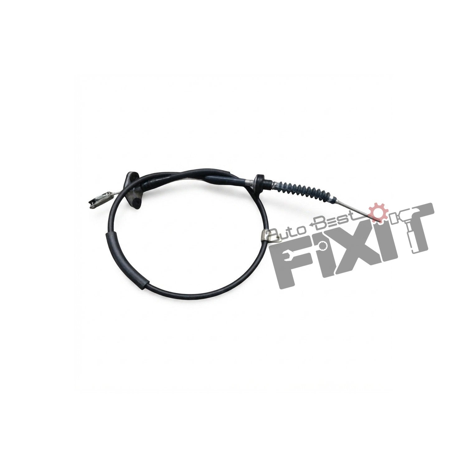 MARUTI SUZUKI CABLE ASSY CLUTCH RH-RITZ 1ST GEN 2009-2017 Compatible with MARUTI RITZ Vehicle_2