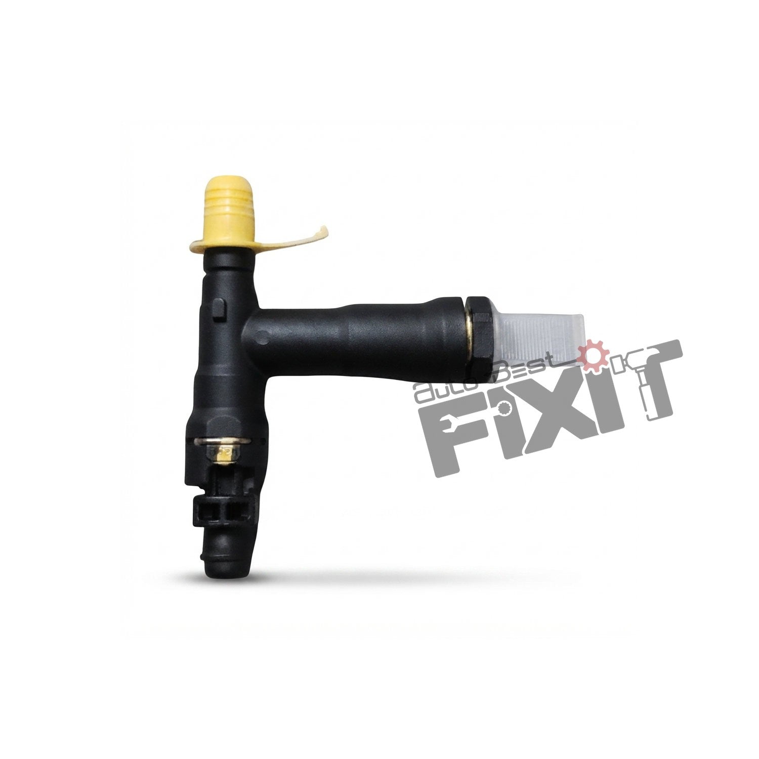 MARUTI SUZUKI JOINT ASSY, CLUTCH PIPE-BALENO 2015-2019/CIAZ 1ST GEN 2014-2018/ERTIGA 2ND GEN 2018-2025/FRONX 2023-NOW/IGNIS 1ST GEN 2017-2018/SWIFT 2018-2020/XL6 1ST GEN 2019-2025 Compatible with MARUTI BALENO Vehicle_1