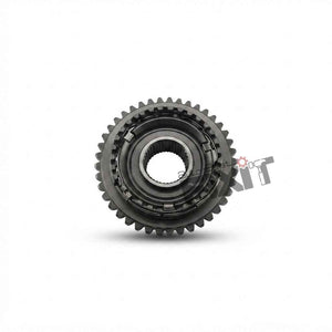 MGP HUB ASSY,LOW SPEED SYNC-ALTO 2010-NOW/ZEN ESTILO 1ST GEN 2006-2009 Compatible with MARUTI ALTO Vehicle