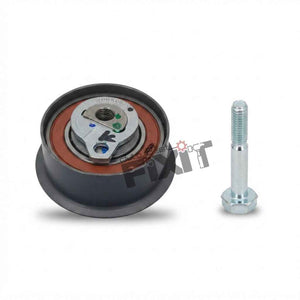 Hyundai Eon TENSIONER Assembly-VLV TIMING BELT-EON 2011-2019/I10 2010-2013/SANTRO 2018-2022 Petrol | 2011-2019 | MOBIS (HYUNDAI, KIA)
