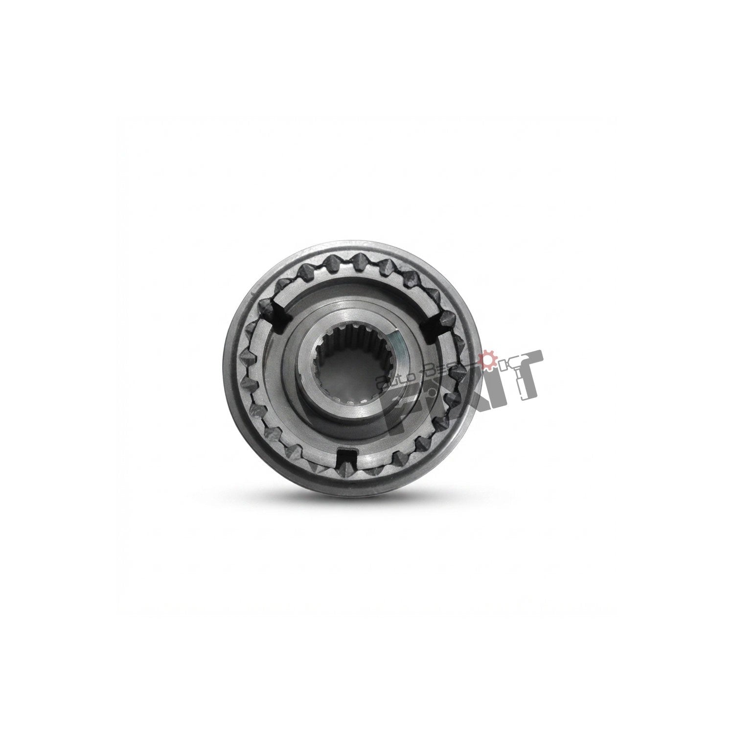 MARUTI SUZUKI HUB ASSY, 5TH SPEED SYNC-1000 1990-2001/800 2ND GEN 1997-2006/A-STAR 2008-2014/ALTO 2000-2023/BALENO 1999-2007/ESTEEM 1994-2009/RITZ 1ST GEN 2009-2018/S-PRESSO 2019-2023/SWIFT 2005-2016/WAGON R 2003-2018/ZEN 1996-2014 Compatible with MARUTI ALTO 800 Vehicle