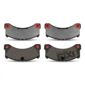 Porsche Cayenne (92A) Front Brake Pad Set PORSCHE | Woking